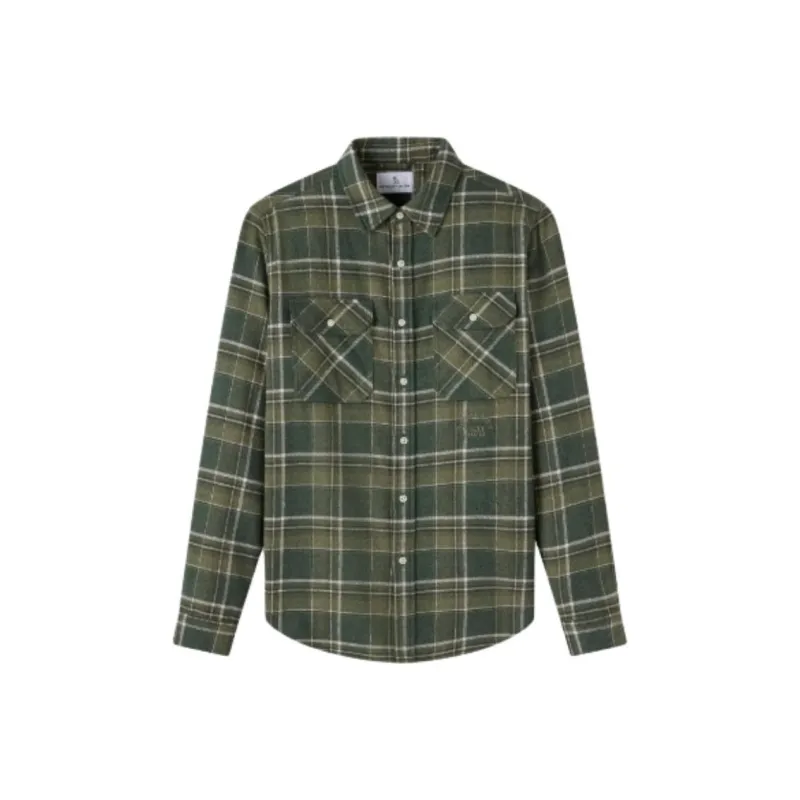 October's Very Own SS25 Shirt Men's-0