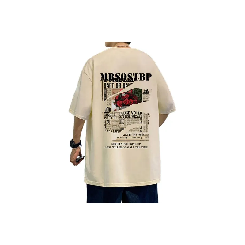 GY.VG T Shirts Unisex-8