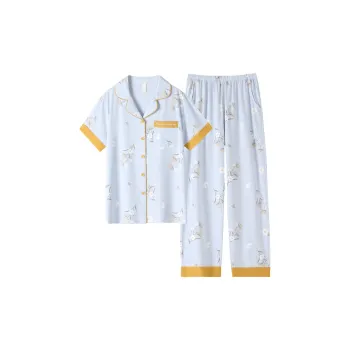 Mulong Family Pajama Set Women's