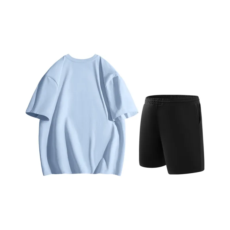 Tonlion Casual Sportswear Unisex-6