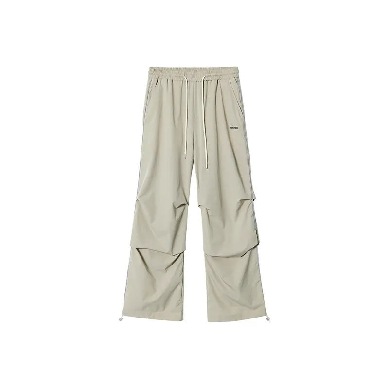 66/ROUTE 66 Casual Pants Unisex-6