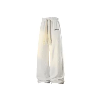 DBD WH Casual Pants Unisex