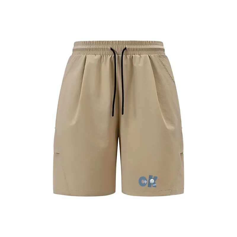 MINISO Casual Shorts Unisex-4