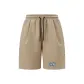 [Sunscreen Cool Feeling]Khaki (B Oak Letter Pants Won The Bid)