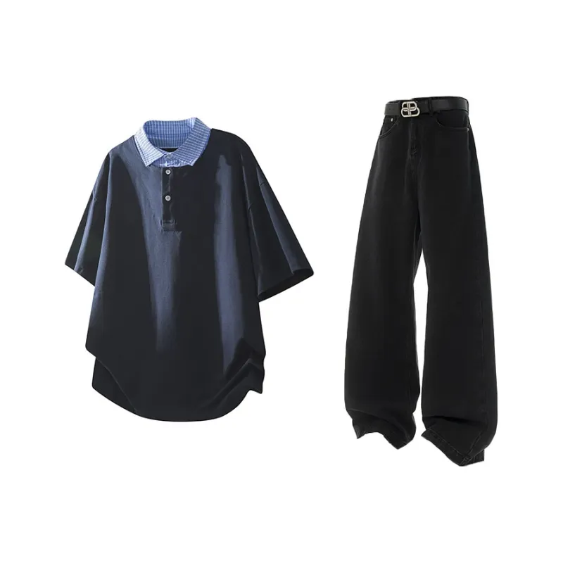 FRQ Casual Sportswear Unisex-0