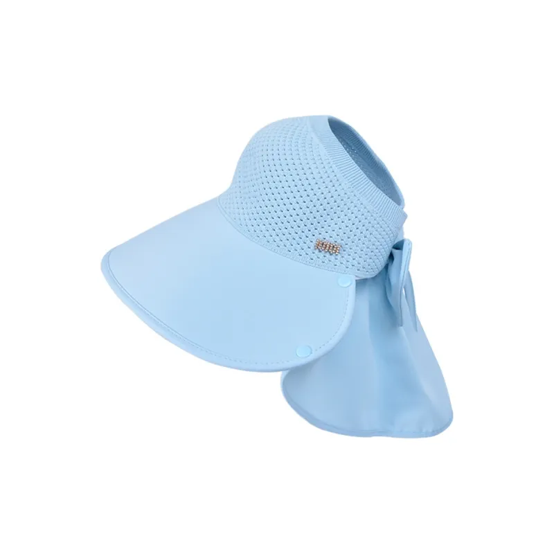 Ai Jiawei Polyester Bucket Hats Women's-3