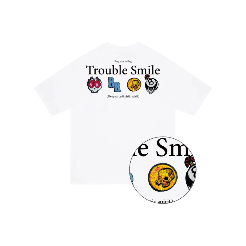 TBSM T Shirts Unisex-6
