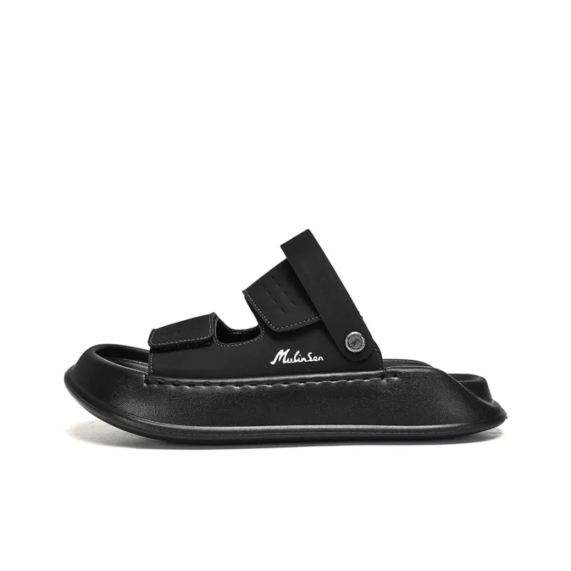Mulinsen Beach Sandals Men-0