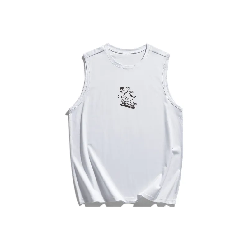 Struggle Vintage95 Tank Top Unisex-2