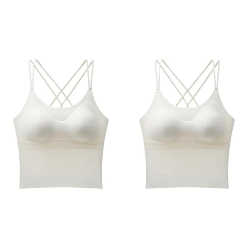 Herbal Primer Bra Women's 2 Pack-6