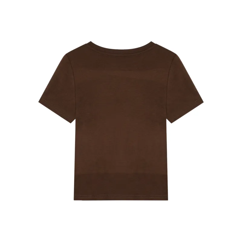 LADY IDEAL T Shirts Women's-7