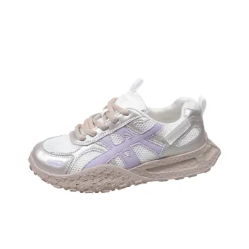 Dragon Dance Chunky Sneakers Women's