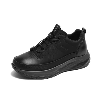 AOKANG Low Top Casual Shoes Men's