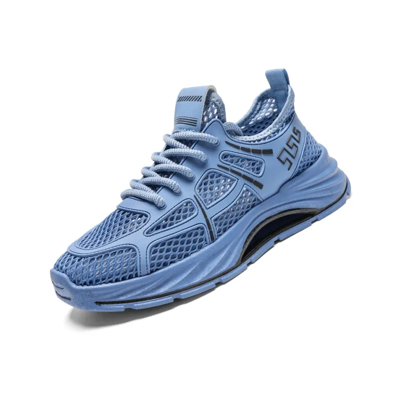 Frank Mully Low Top Casual Shoes Men's-8