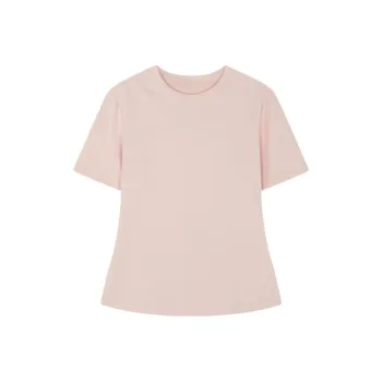 IHIMI Set in Sleeve T Shirt Women's