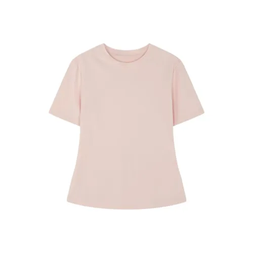 IHIMI Set in Sleeve T Shirt Women's