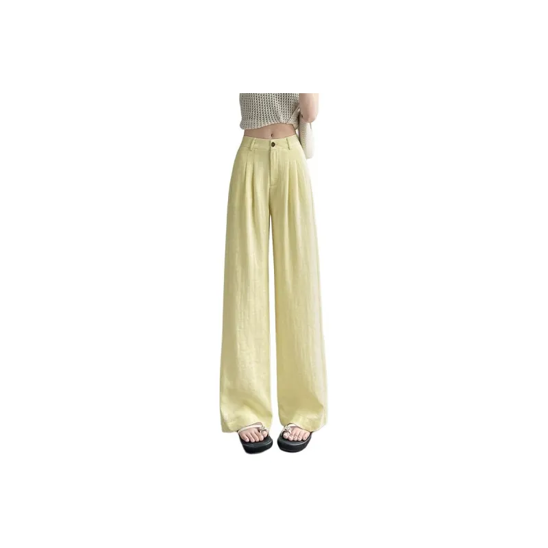 Ordifen Casual Pants Women's-6