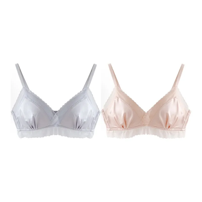 GRACE TOPIC Bra Women's Combo Set-14