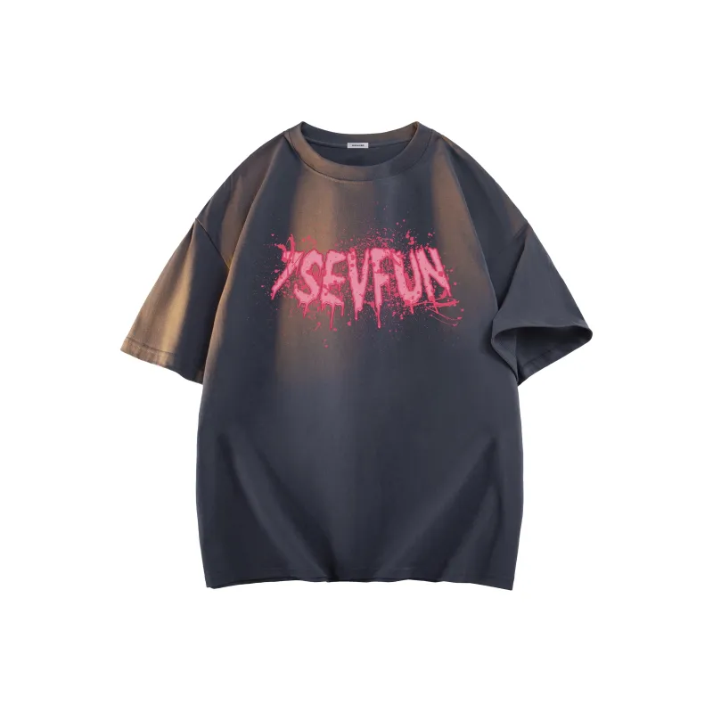 7 SEVFUN T-Shirts Unisex-20