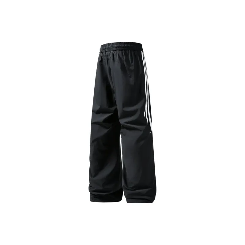 OPMO Casual Pants Unisex-15