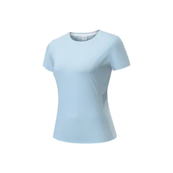 Gentle welcome Yoga T Shirts Women's