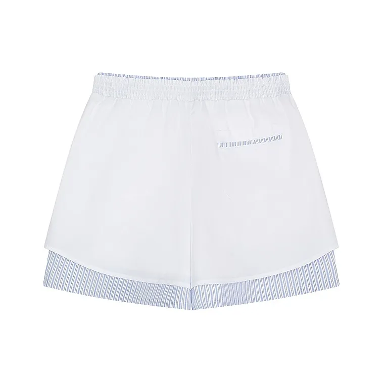 Teenie Weenie Casual Shorts Women's-1