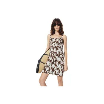 MO&CO Slip Dresses Women's