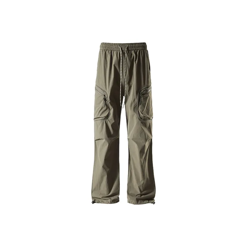 JEEP SPIRIT Cargo Pants Men-2