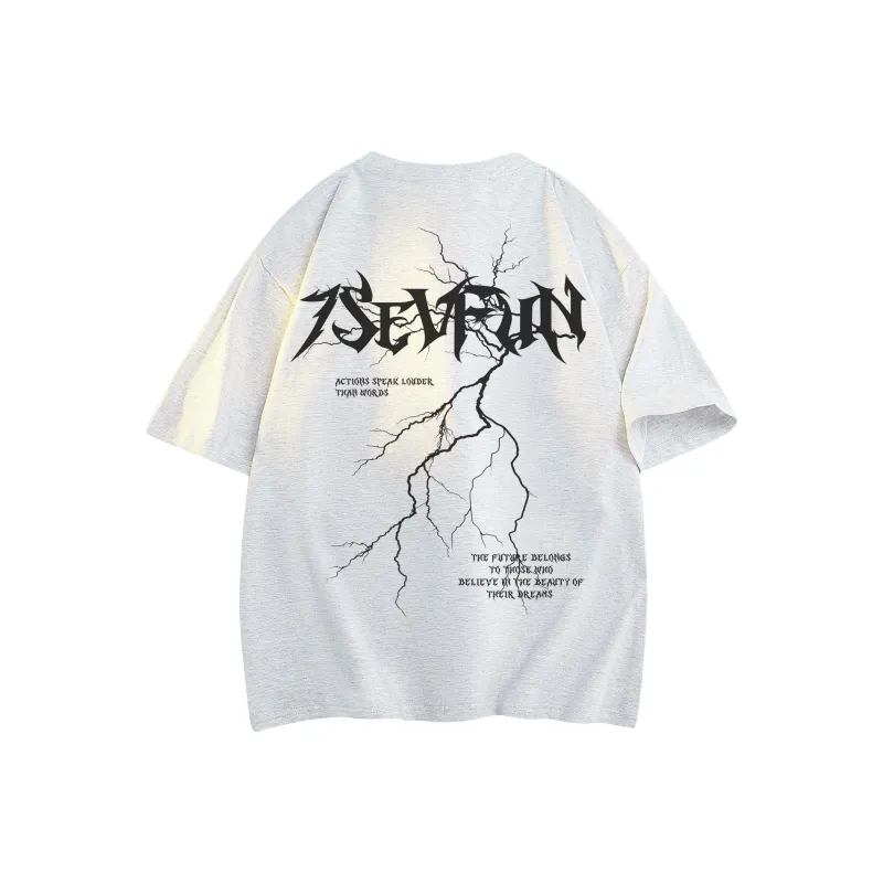7 SEVFUN T Shirts Unisex-11