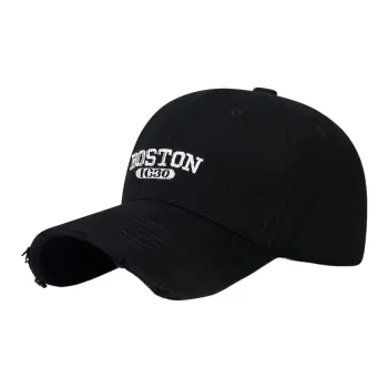 YUZHAOLIN Cotton Baseball Caps Unisex Multicolor