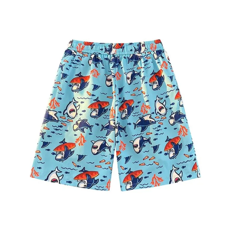 TBSM Beach Shorts Unisex-1