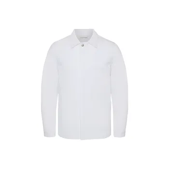 Alexander McQueen Long Sleeved Button Fastened Shirt