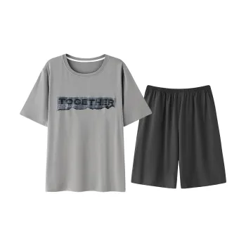 Good fortune Men Pajama Sets