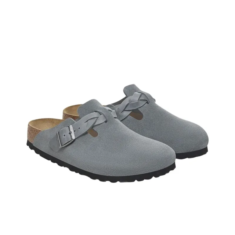 Birkenstock Boston Mules Women's-3