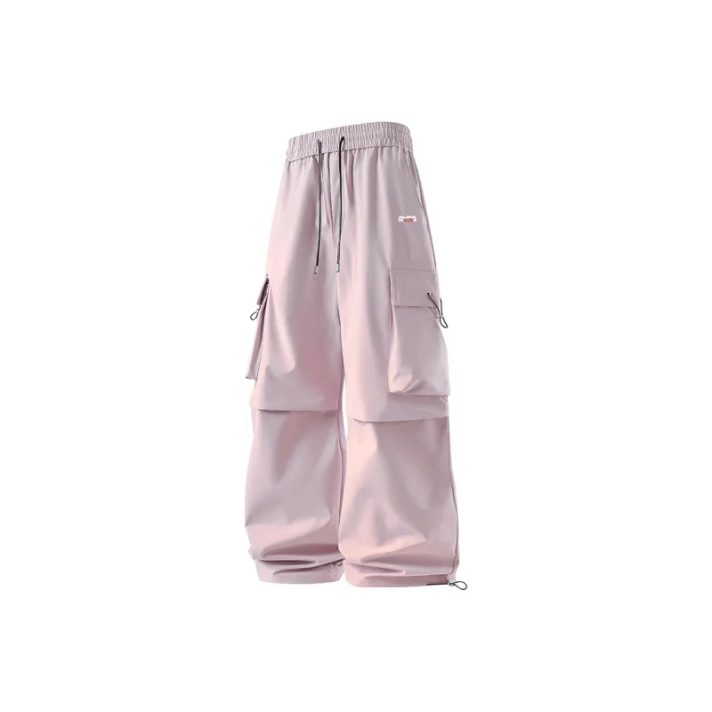 ATLETICO DE MADRID 1903 Casual Pants Unisex-5
