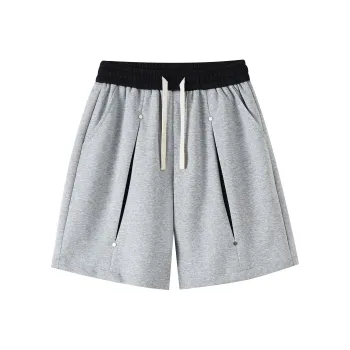 FASTFISH Casual Shorts Unisex