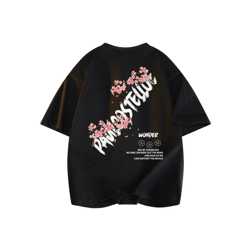 PAUL COSTELLOE T-Shirts Unisex-5