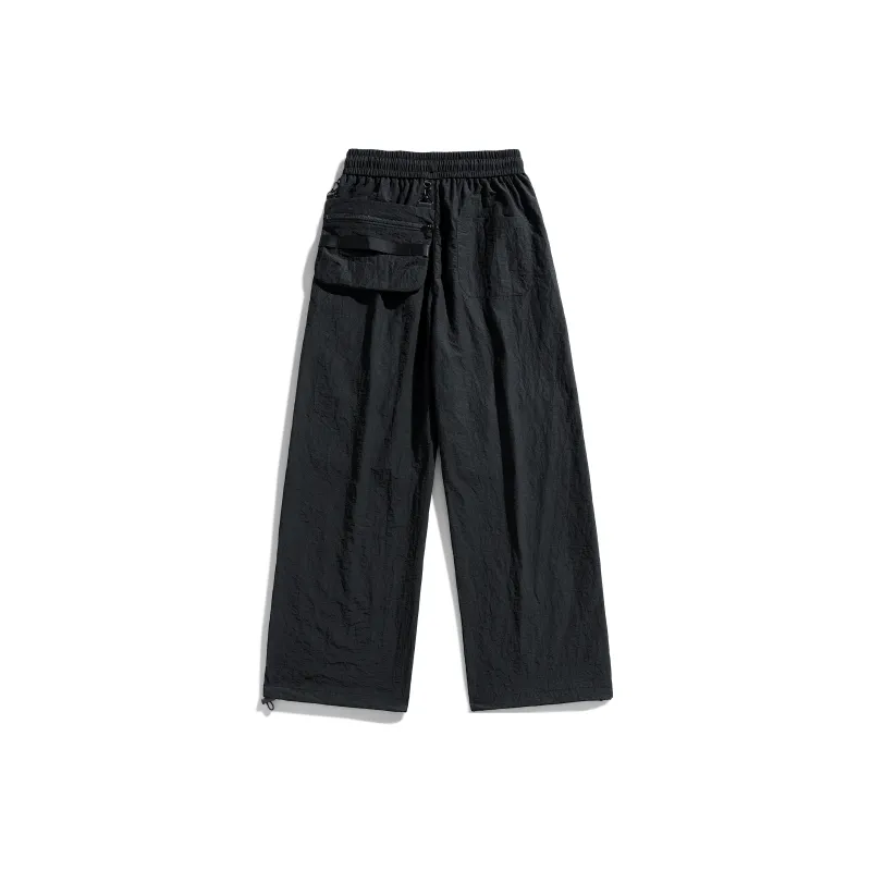PAUL COSTELLOE Casual Pants Unisex-11