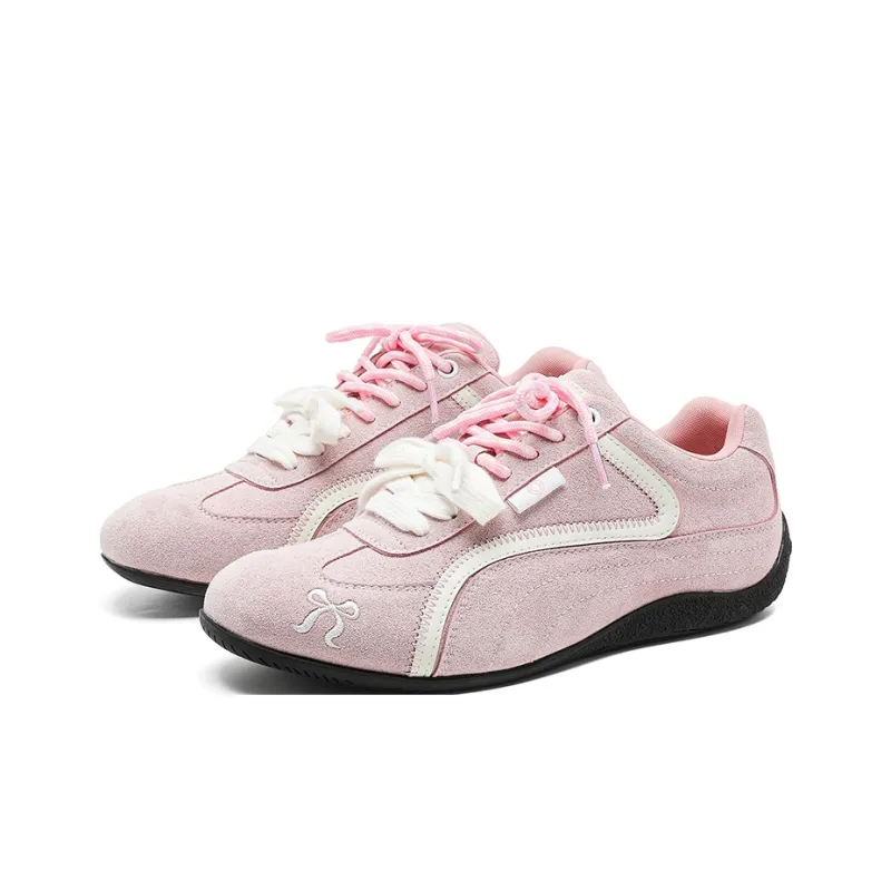 Ignition Low Top Casual Shoes Unisex-0