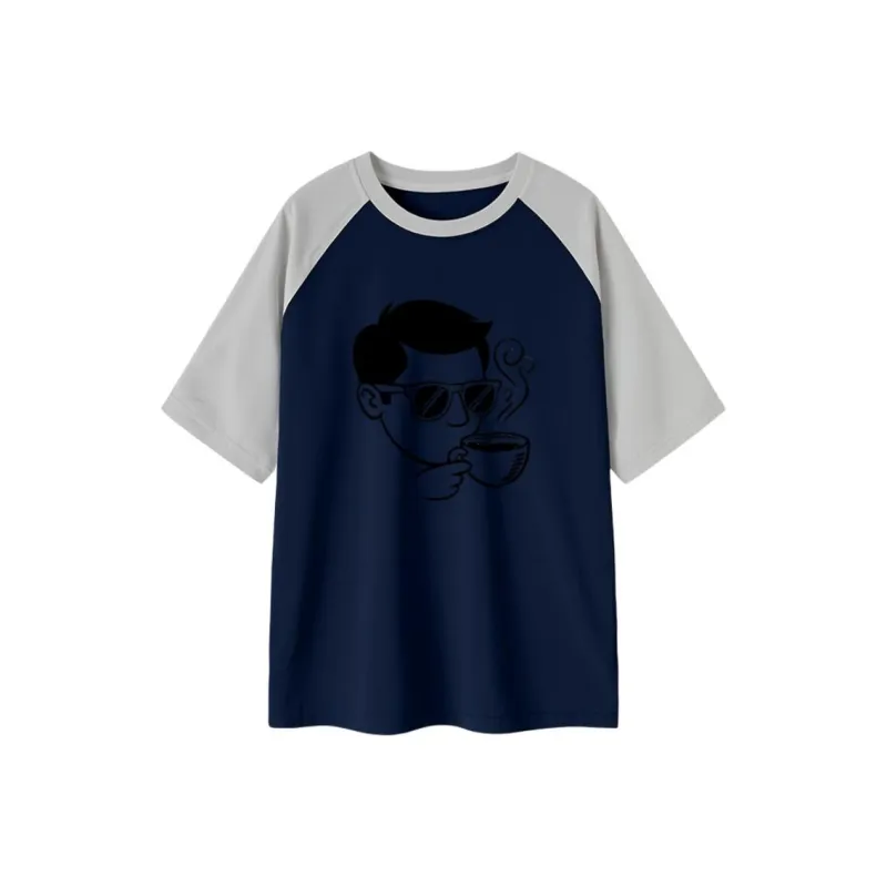 FAIRWHALE T Shirts Women's-8