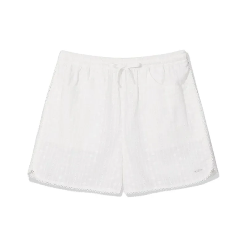 COVERNAT SS25 Casual Shorts Women's-0
