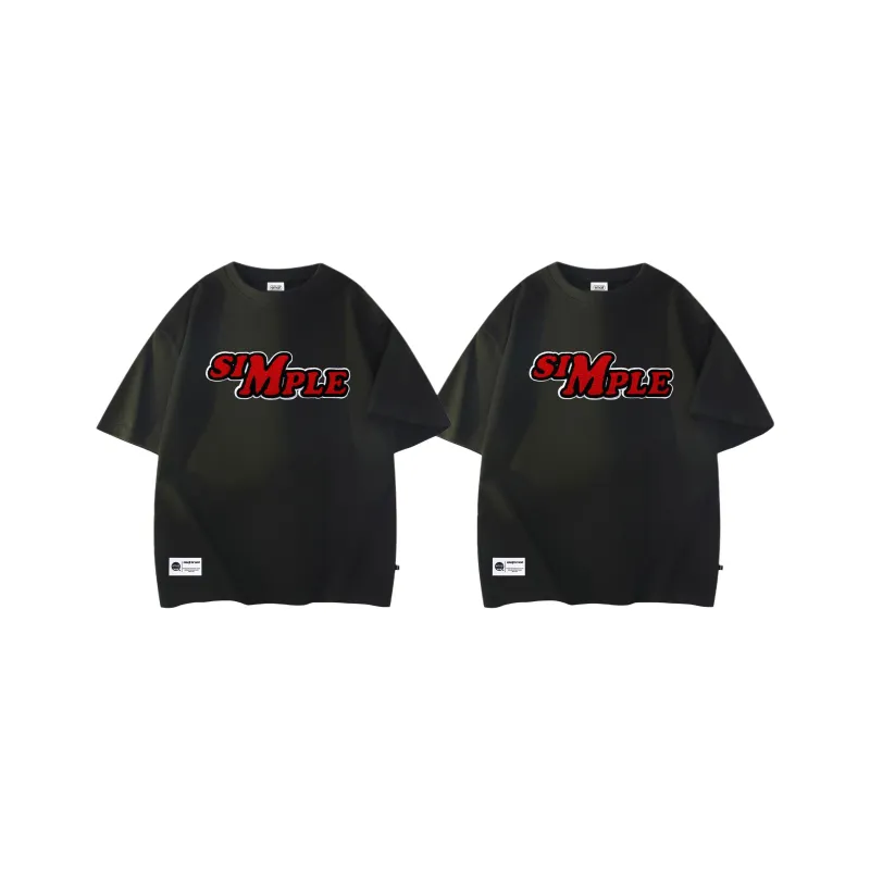 Emoji T Shirts Unisex-1