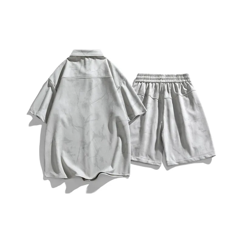 COMGM Casual Sportswear Men-6