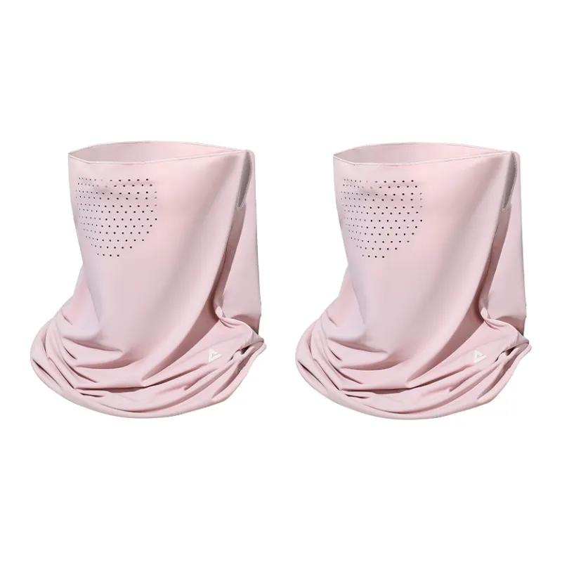 PEAK Polyester Sun Protection Masks Unisex-13