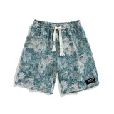 Blue Lotus (Jacquard Fabric Upgraded)