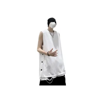 JUNGLE PANDA Tank Tops Unisex