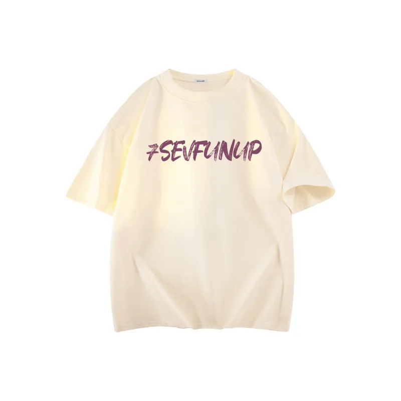 7 SEVFUN T Shirts Unisex-19