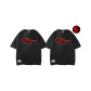 2 Pack (Black+Black)