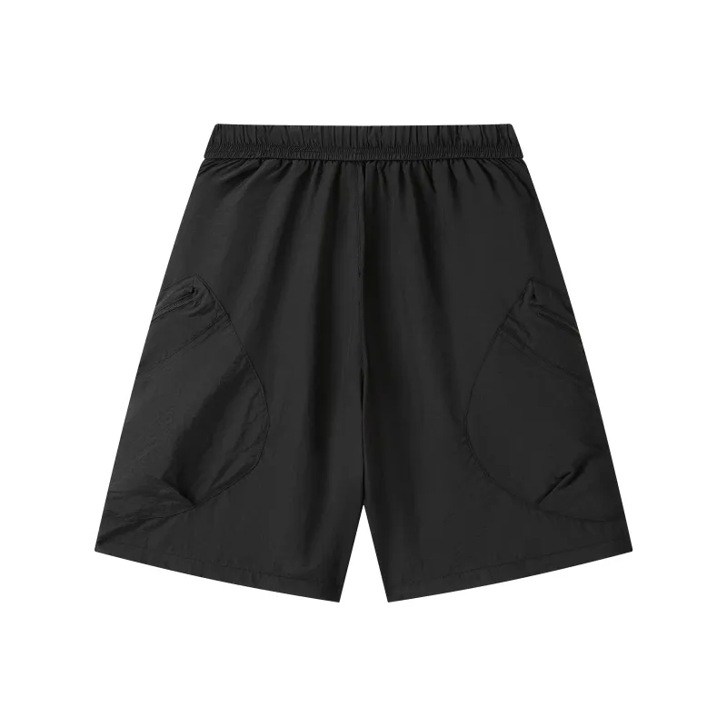 Kawasaki Cargo Shorts Unisex-1