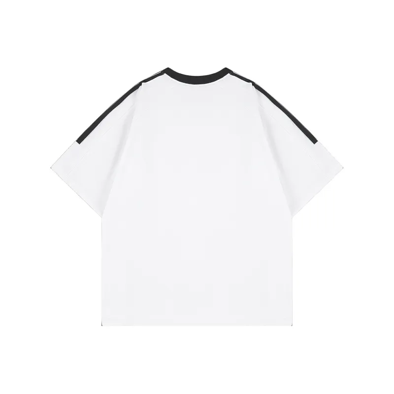 TINA GIA T Shirts Unisex-6